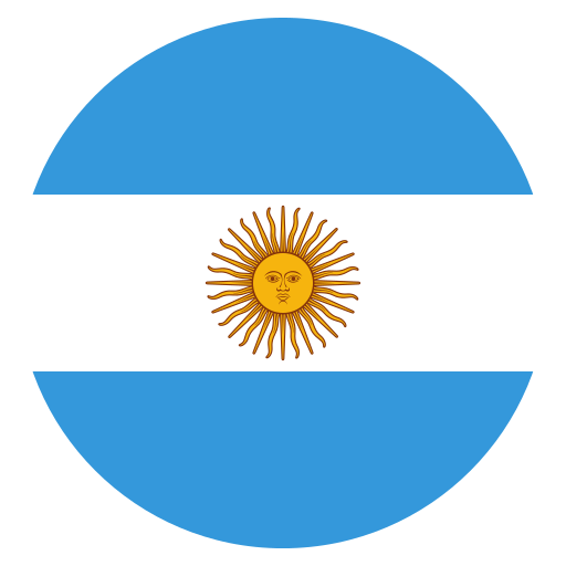 Bandera de AR