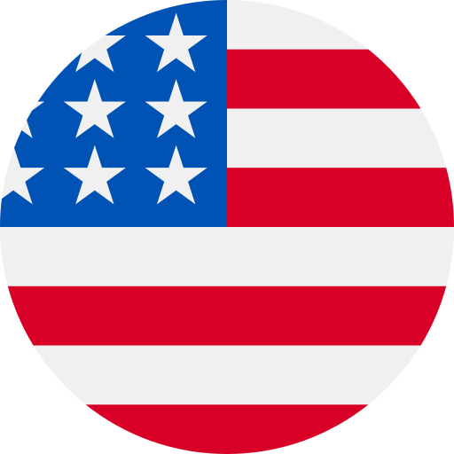Bandera de US