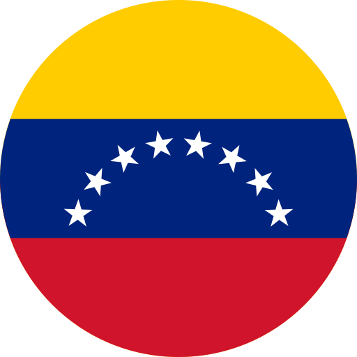 Bandera de VE